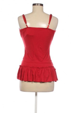 Damski top Unbranded, Rozmiar M, Kolor Czerwony, Cena 54,99 zł