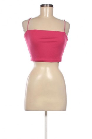 Damski top Unbranded, Rozmiar M, Kolor Różowy, Cena 54,99 zł