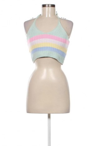 Damentop Unbranded, Größe S, Farbe Mehrfarbig, Preis 10,99 €
