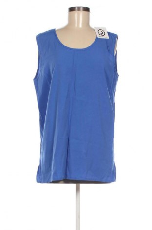 Damski top Unbranded, Rozmiar XL, Kolor Niebieski, Cena 53,99 zł