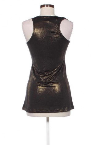 Damski top Unbranded, Rozmiar XL, Kolor Złocisty, Cena 53,99 zł
