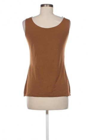 Γυναικείο τοπ Unbranded, Μέγεθος L, Χρώμα Καφέ, Τιμή 14,83 €
