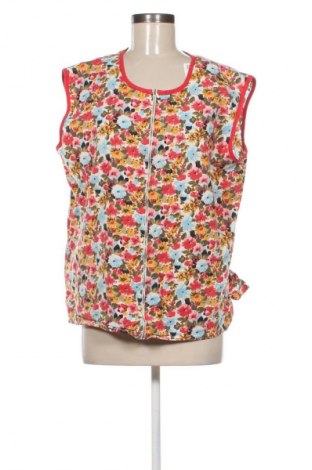 Γυναικείο τοπ Unbranded, Μέγεθος XXL, Χρώμα Πολύχρωμο, Τιμή 17,59 €