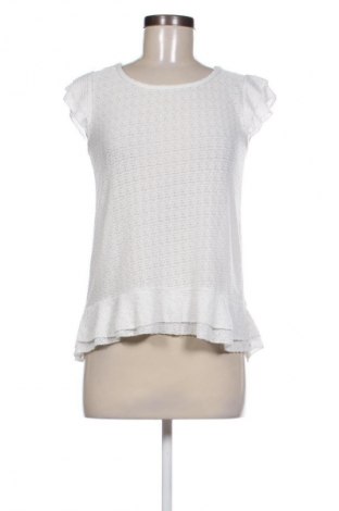 Γυναικείο τοπ Unbranded, Μέγεθος L, Χρώμα Λευκό, Τιμή 14,77 €