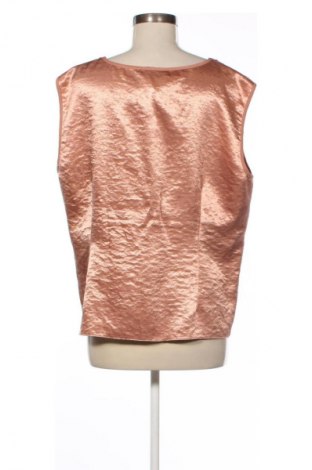 Дамски топ Unbranded, Размер XXL, Цвят Бежов, Цена 21,99 лв.