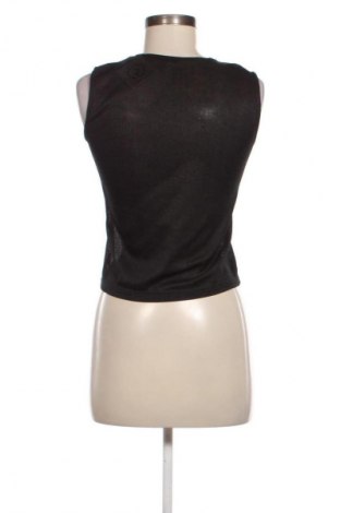 Damentop Unbranded, Größe M, Farbe Schwarz, Preis 11,99 €