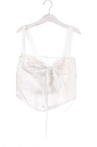 Női top Unbranded, Méret L, Szín Fehér, Ár 6 080 Ft
