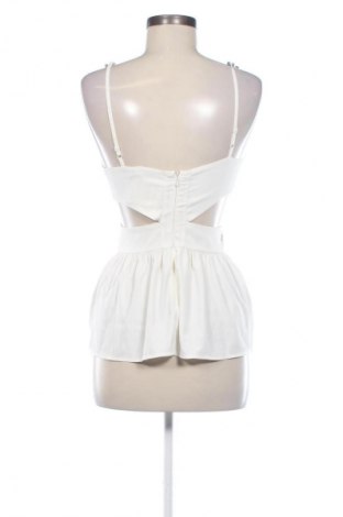 Női top Unbranded, Méret M, Szín Ekrü
, Ár 5 776 Ft