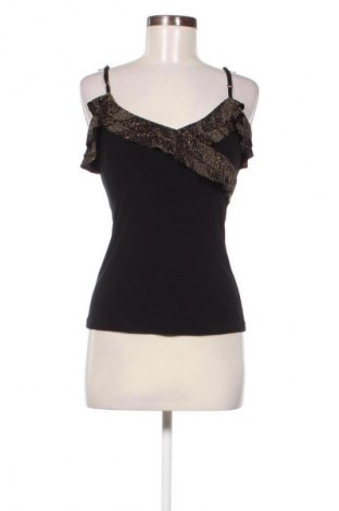 Dámský top Unbranded, Velikost S, Barva Černá, Cena  299,00 Kč