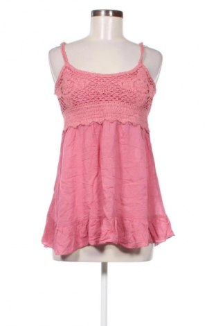 Top de femei Unbranded, Mărime S, Culoare Roz, Preț 61,99 Lei