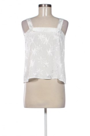 Damentop Unbranded, Größe M, Farbe Weiß, Preis € 11,99