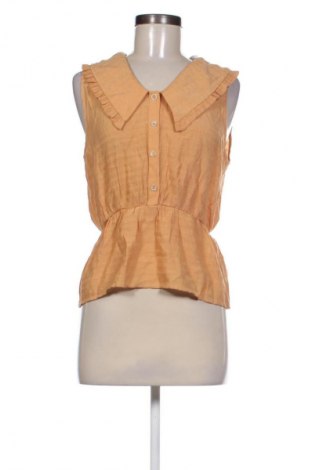 Damentop Unbranded, Größe M, Farbe Orange, Preis € 11,99