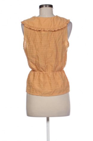Damentop Unbranded, Größe M, Farbe Orange, Preis € 11,99