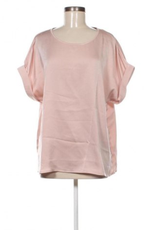 Damentop Unbranded, Größe XXL, Farbe Aschrosa, Preis € 11,99