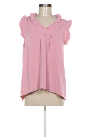 Top de femei Unbranded, Mărime L, Culoare Mov deschis, Preț 63,99 Lei