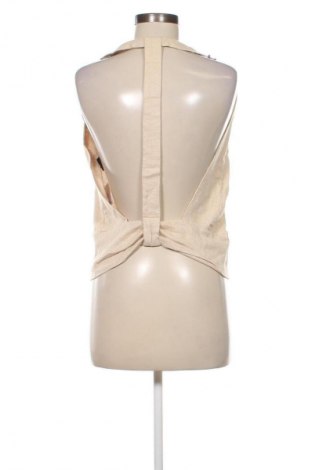 Női top Unbranded, Méret M, Szín Bézs, Ár 5 865 Ft
