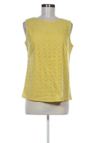 Damentop Unbranded, Größe M, Farbe Gelb, Preis € 12,99