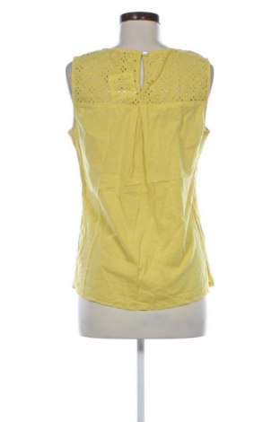 Damentop Unbranded, Größe M, Farbe Gelb, Preis € 12,99