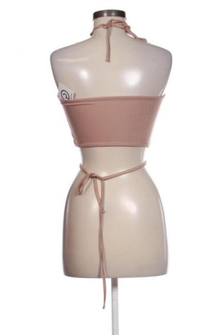 Damentop Unbranded, Größe XS, Farbe Beige, Preis € 14,99