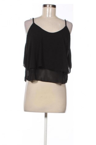 Dámský top Unbranded, Velikost M, Barva Černá, Cena  369,00 Kč