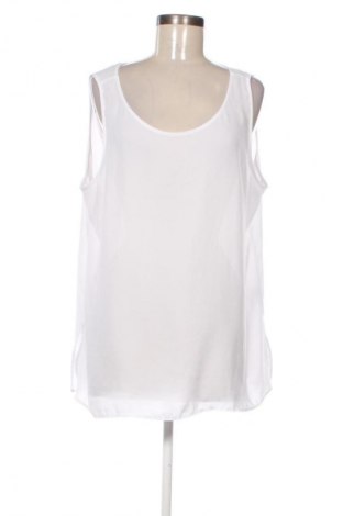Γυναικείο τοπ Unbranded, Μέγεθος XXL, Χρώμα Λευκό, Τιμή 14,91 €
