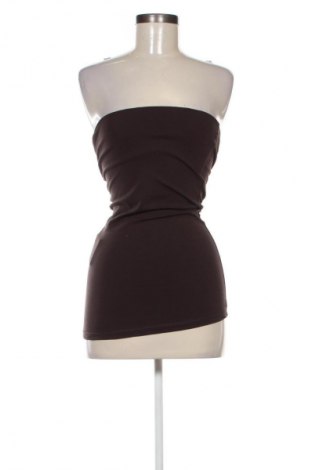 Dámsky top  Unbranded, Veľkosť M, Farba Hnedá, Cena  15,00 €