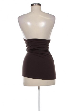 Dámsky top  Unbranded, Veľkosť M, Farba Hnedá, Cena  15,00 €