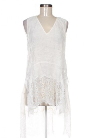 Dámsky top  Unbranded, Veľkosť M, Farba Biela, Cena  14,77 €