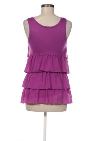 Damentop Unbranded, Größe L, Farbe Lila, Preis 12,99 €