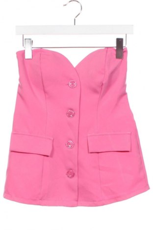 Dámsky top  Unbranded, Veľkosť M, Farba Ružová, Cena  15,00 €