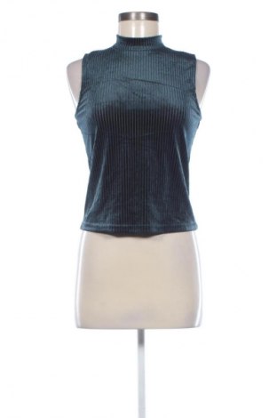 Top de femei Unbranded, Mărime XS, Culoare Verde, Preț 42,99 Lei
