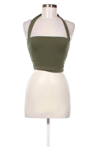 Damentop Unbranded, Größe XS, Farbe Grün, Preis € 14,83