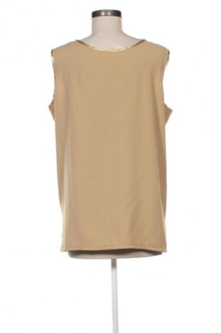 Dámsky top  Unbranded, Veľkosť XL, Farba Hnedá, Cena  15,96 €
