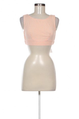 Damski top Unbranded, Rozmiar S, Kolor Kolorowy, Cena 22,47 zł