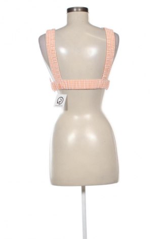 Damski top Unbranded, Rozmiar S, Kolor Kolorowy, Cena 22,47 zł