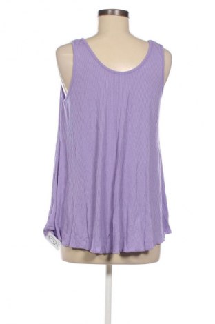 Damski top Unbranded, Rozmiar M, Kolor Fioletowy, Cena 33,89 zł