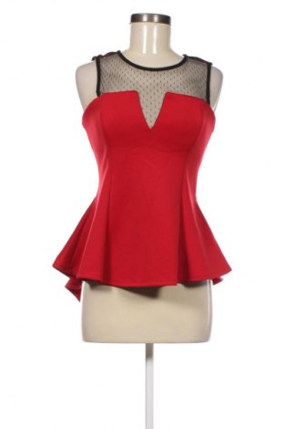 Top de femei Unbranded, Mărime XL, Culoare Roșu, Preț 58,99 Lei