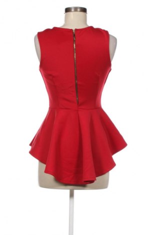 Top de femei Unbranded, Mărime XL, Culoare Roșu, Preț 58,99 Lei