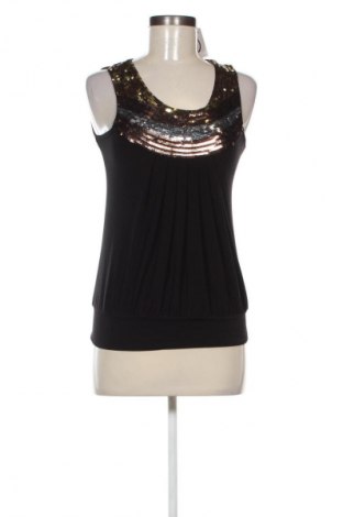 Dámsky top  Unbranded, Veľkosť XS, Farba Zlatistá, Cena  14,95 €