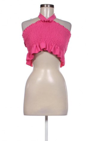 Top de femei Unbranded, Mărime S, Culoare Roz, Preț 61,99 Lei