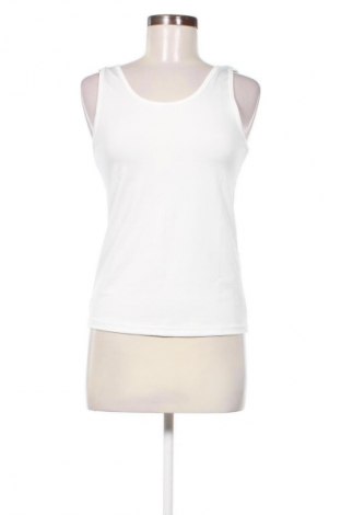 Damentop Unbranded, Größe M, Farbe Weiß, Preis 14,83 €