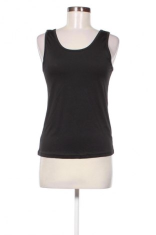 Damentop Unbranded, Größe M, Farbe Schwarz, Preis 14,83 €