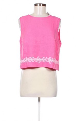 Dámský top Unbranded, Velikost L, Barva Růžová, Cena  371,00 Kč