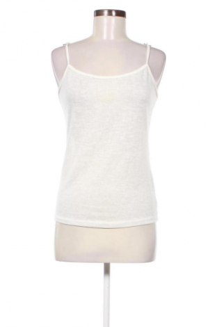 Γυναικείο τοπ Unbranded, Μέγεθος L, Χρώμα Λευκό, Τιμή 15,00 €