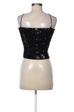 Damentop Unbranded, Größe S, Farbe Schwarz, Preis 8,19 €