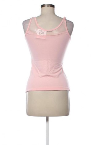Damski top Unbranded, Rozmiar S, Kolor Różowy, Cena 66,67 zł
