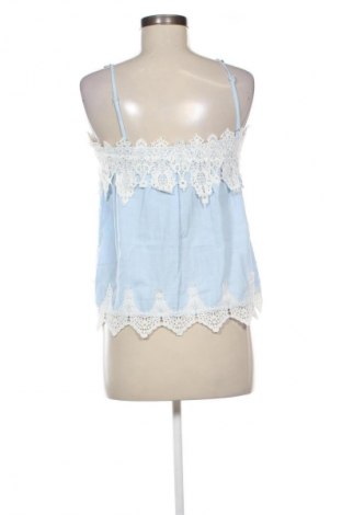 Damentop Unbranded, Größe M, Farbe Blau, Preis € 11,99