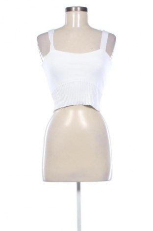 Damentop Unbranded, Größe S, Farbe Weiß, Preis € 11,99