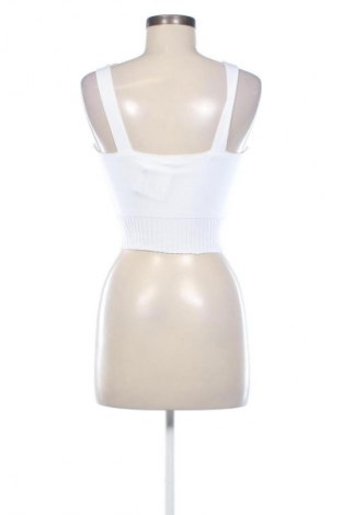 Damentop Unbranded, Größe S, Farbe Weiß, Preis € 11,99
