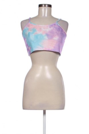 Damski top Unbranded, Rozmiar S, Kolor Kolorowy, Cena 66,65 zł